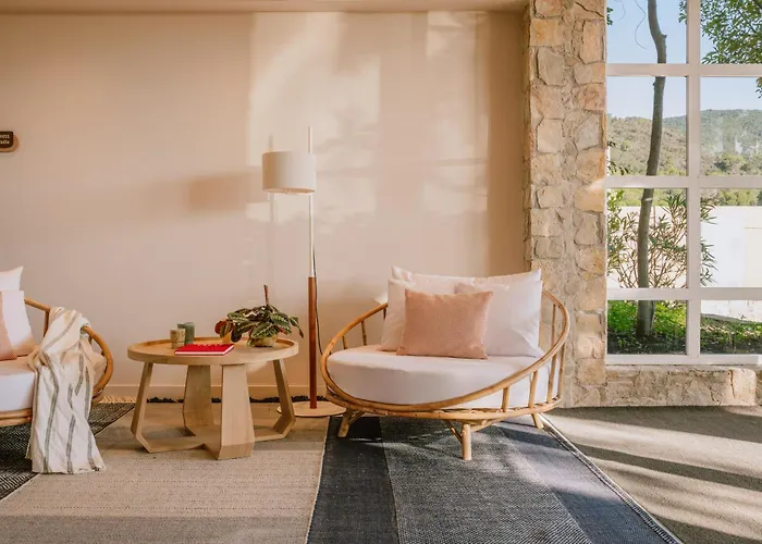 Zel Costa Brava Resort 3*