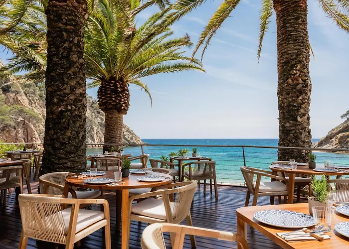 Zel Costa Brava Tossa de Mar