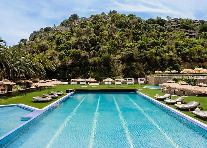 Zel Costa Brava Resort