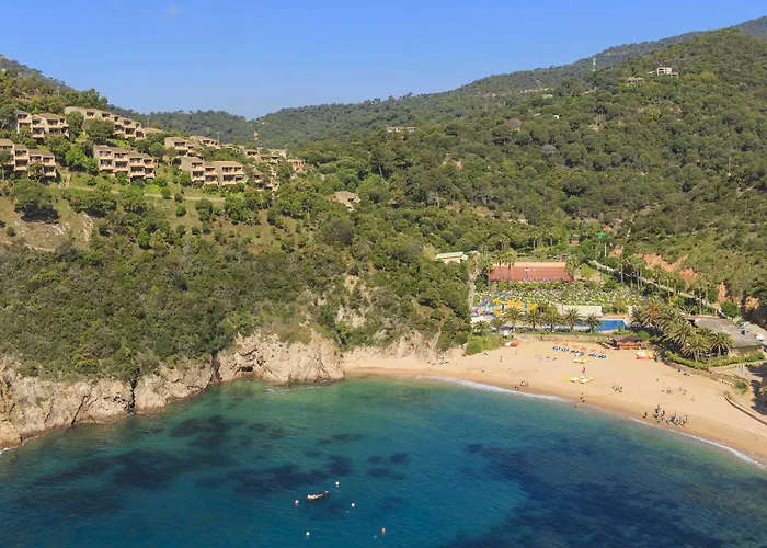Zel Costa Brava 3*