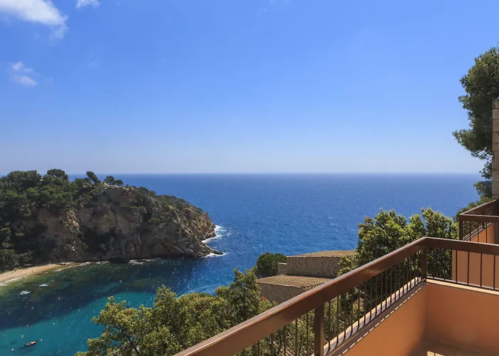 Zel Costa Brava 3* Tossa de Mar