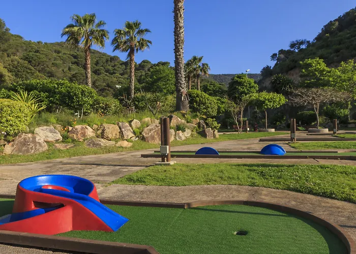 Zel Costa Brava Resort