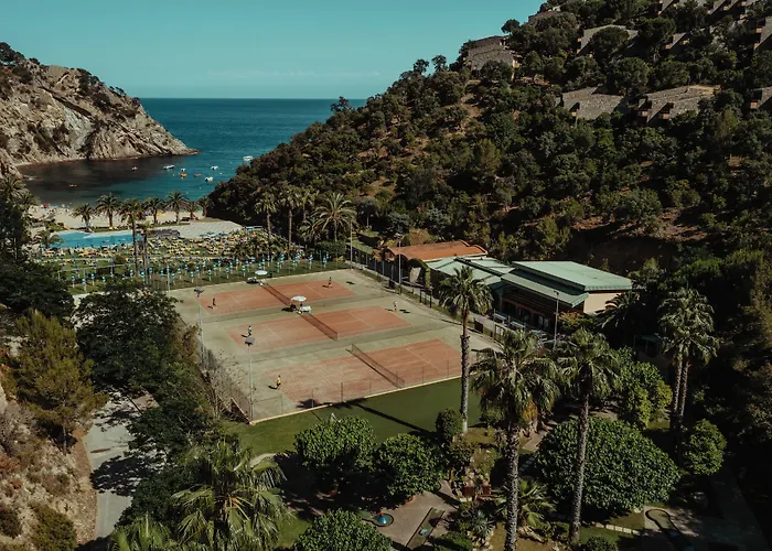 Resort Zel Costa Brava