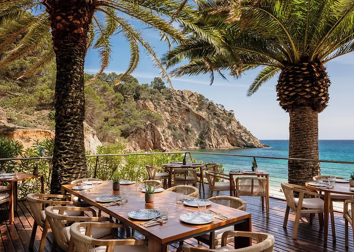 Zel Costa Brava Resort Tossa de Mar