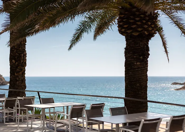 Resort Zel Costa Brava