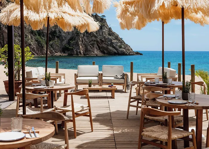 Resort Zel Costa Brava Tossa de Mar