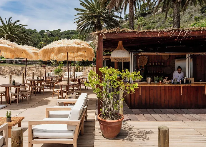 Zel Costa Brava 3* Tossa de Mar