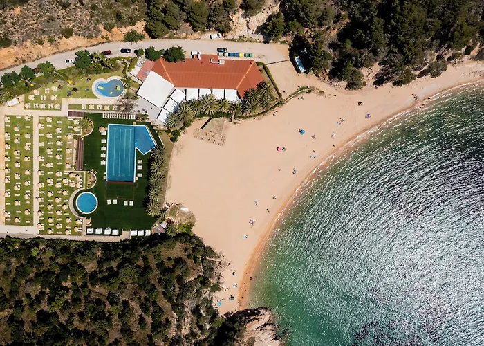 Zel Costa Brava Tossa de Mar