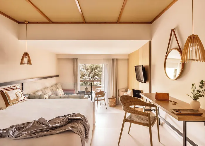 Resort Zel Costa Brava