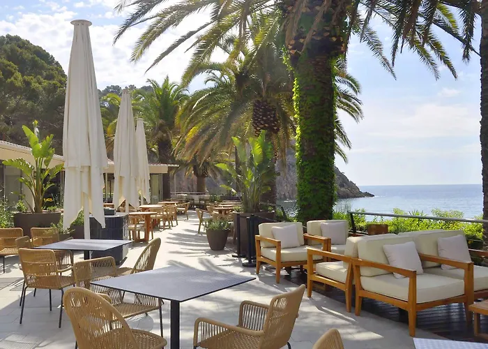 Zel Costa Brava Resort Tossa de Mar