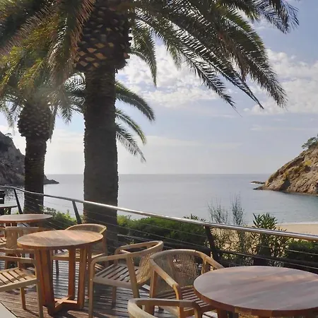 Zel Costa Brava Feriested