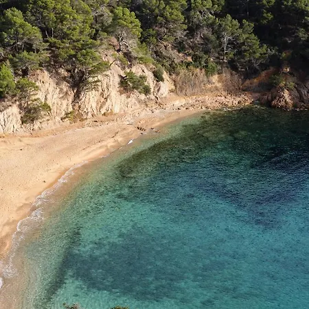 Feriested Zel Costa Brava Tossa de Mar