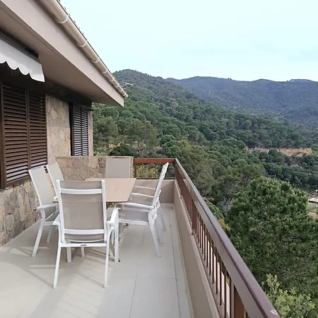 Feriested Zel Costa Brava 3*