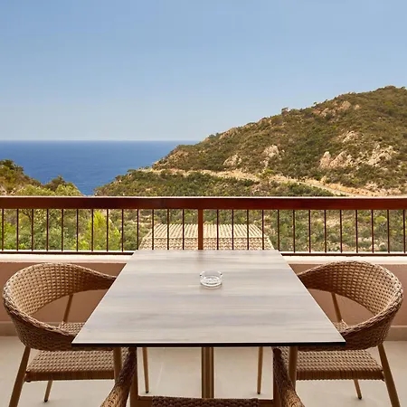 Zel Costa Brava Feriested Tossa de Mar