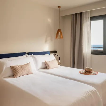 Zel Costa Brava Feriested 3*