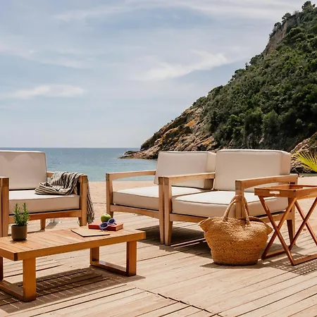 Zel Costa Brava Feriested