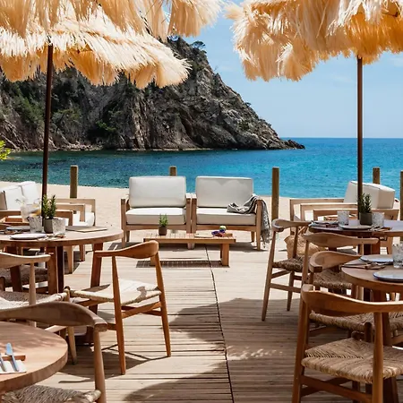 Feriested Zel Costa Brava Tossa de Mar