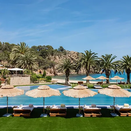 Zel Costa Brava Feriested 3*