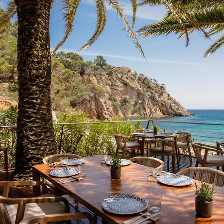Zel Costa Brava Feriested