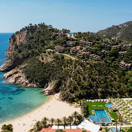 Zel Costa Brava Feriested