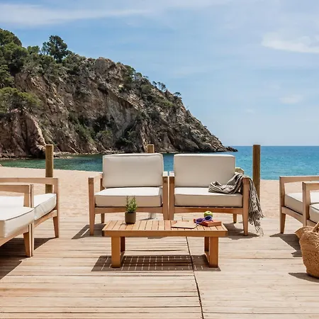 Zel Costa Brava Feriested 3*