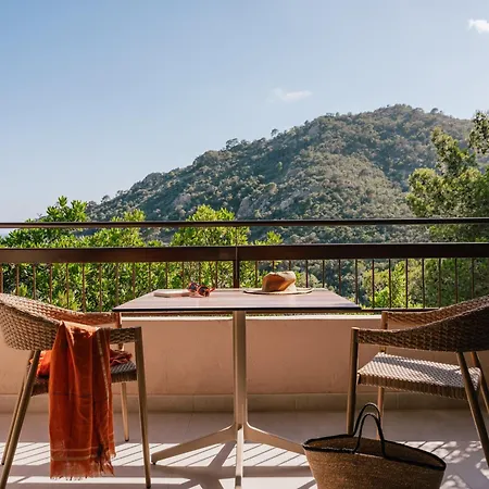 Hotel Zel Costa Brava