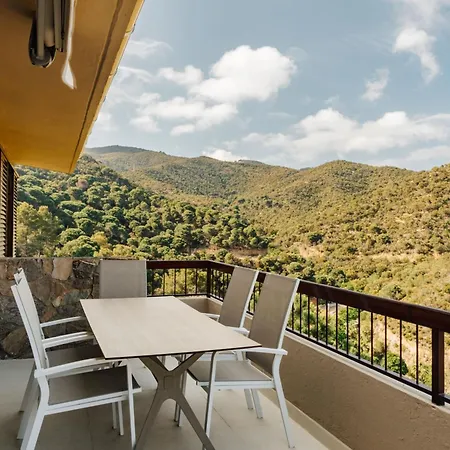 Zel Costa Brava Hotel Tossa de Mar