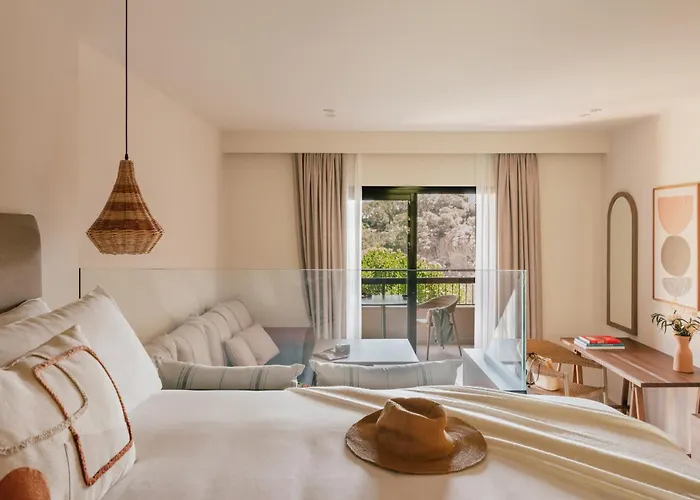 Rezort Zel Costa Brava Tossa de Mar