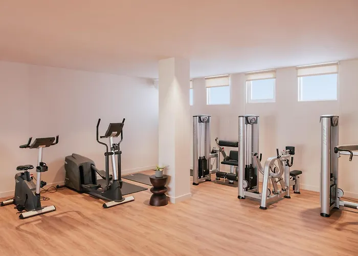 Zel Costa Brava Rezort