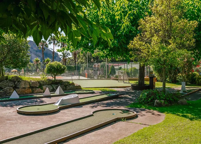 Zel Costa Brava 3* Tossa de Mar