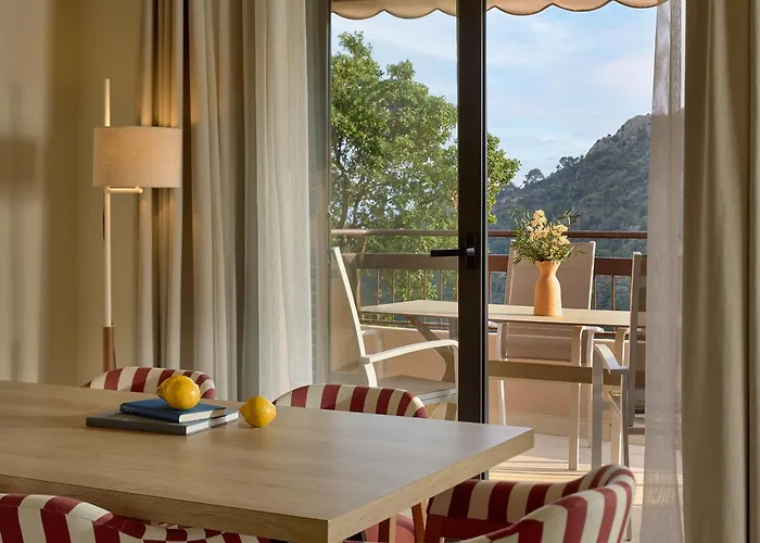 Zel Costa Brava 3* Tossa de Mar