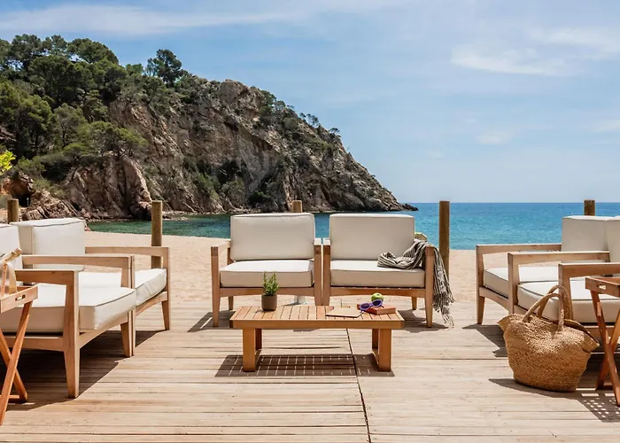 Rezort Zel Costa Brava 3*