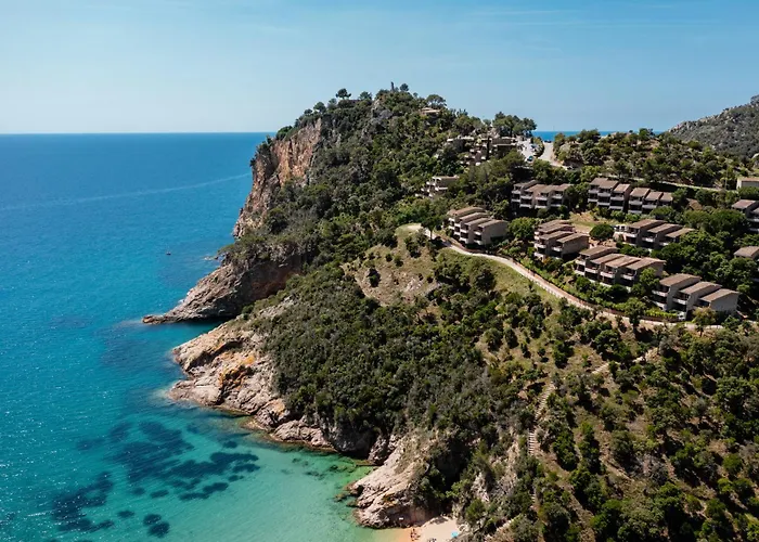 Zel Costa Brava Rezort