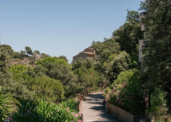 Zel Costa Brava Tossa de Mar