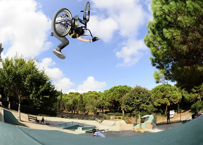 Zel Costa Brava 3* Tossa de Mar