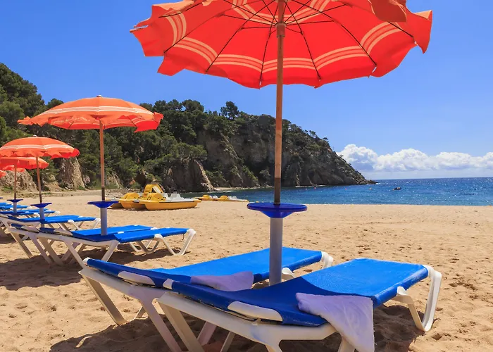 Zel Costa Brava Rezort 3*