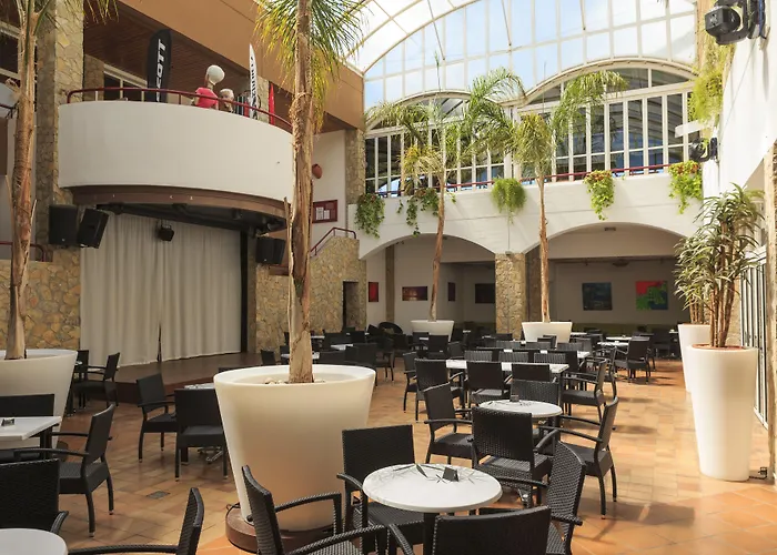 Rezort Zel Costa Brava 3*