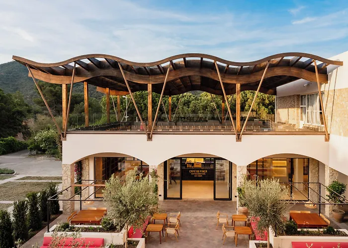 Rezort Zel Costa Brava 3*