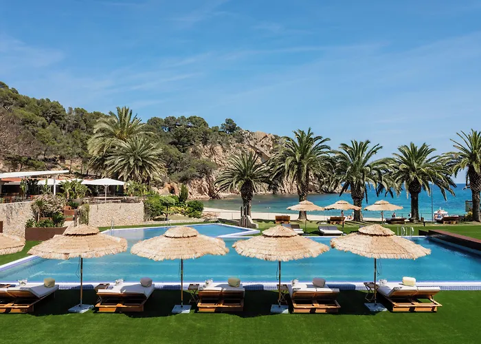 Rezort Zel Costa Brava 3*
