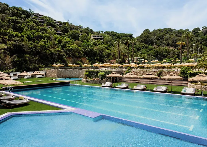 Rezort Zel Costa Brava 3*